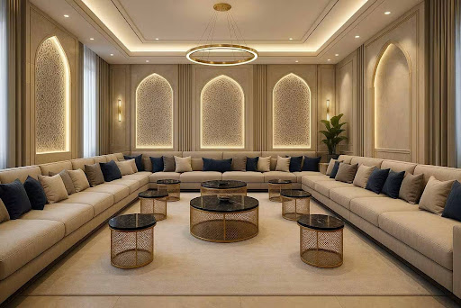 Furniture stores Dubai