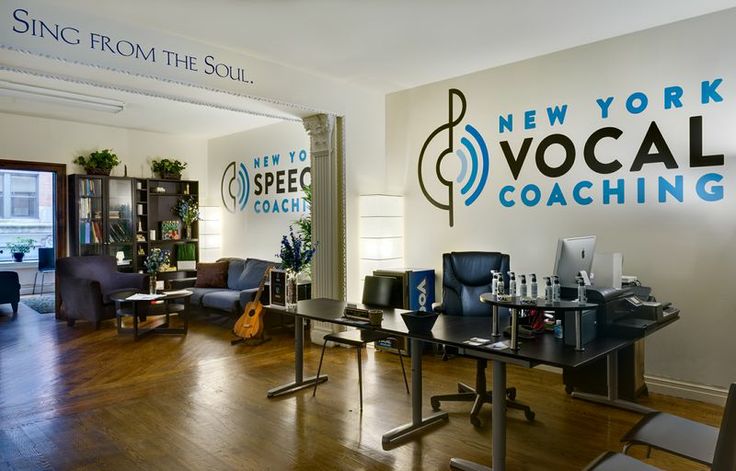 vocal coach in Mountainview, California