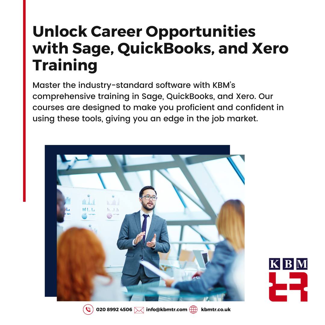 xero training courses