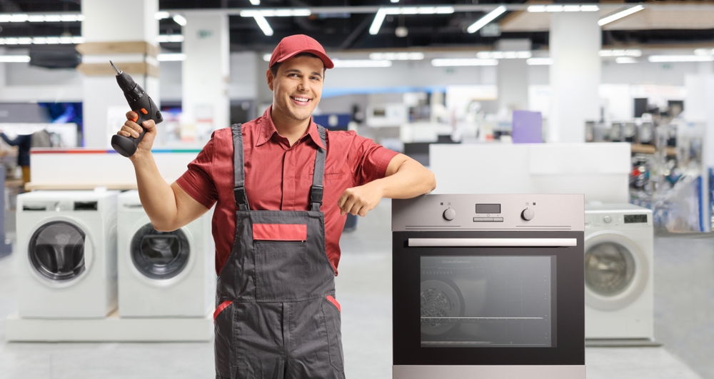 Appliance Repair
