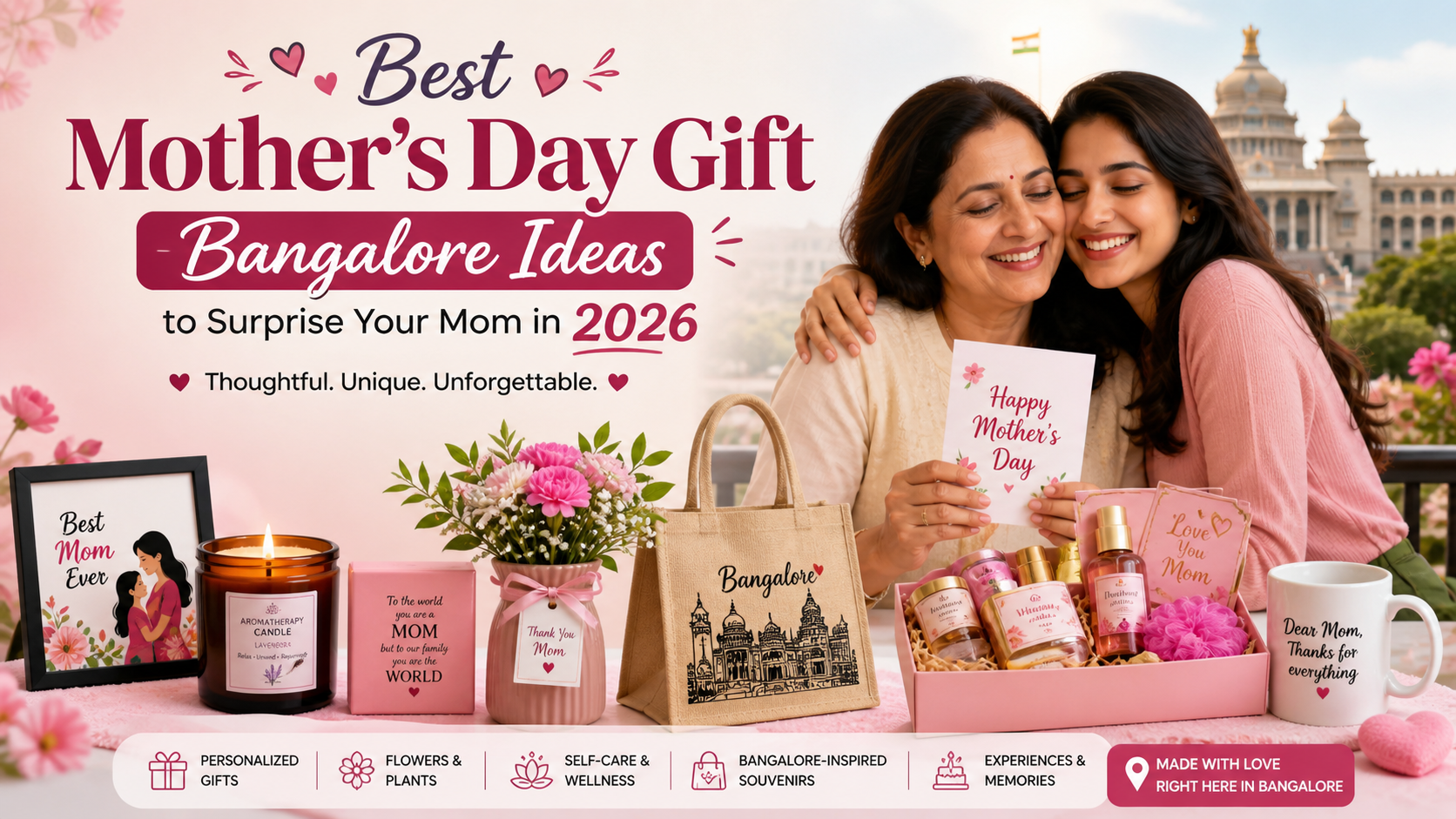 Mothers Day Gift Bangalore