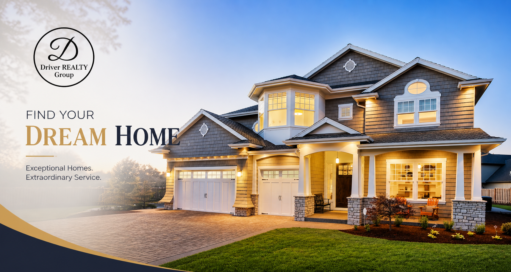 Driver Realty Group