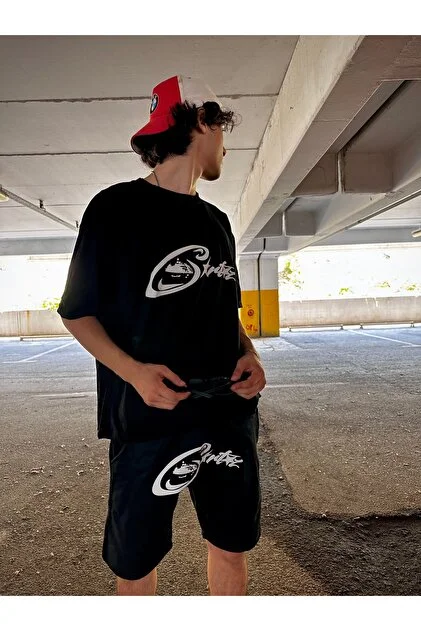 Corteiz Shorts