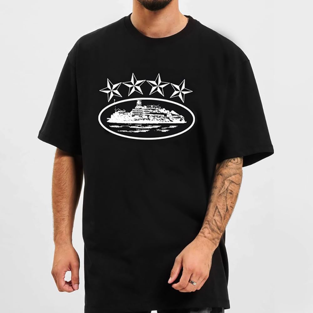 Corteiz T Shirt