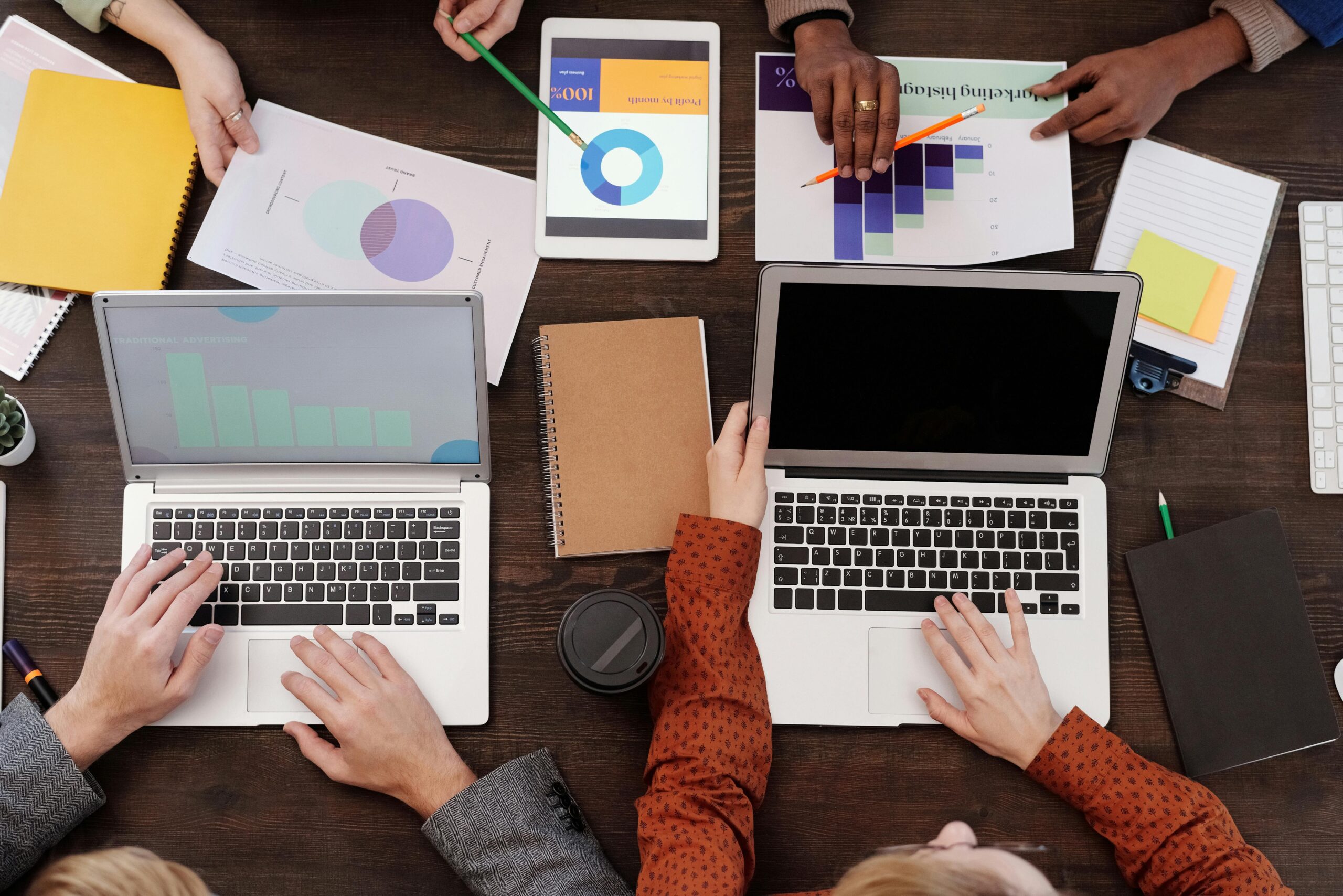 digital marketing agency
