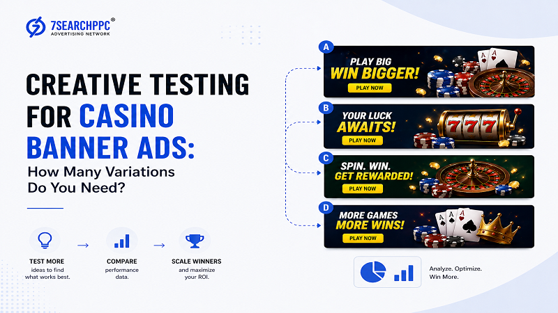 casino banner ads