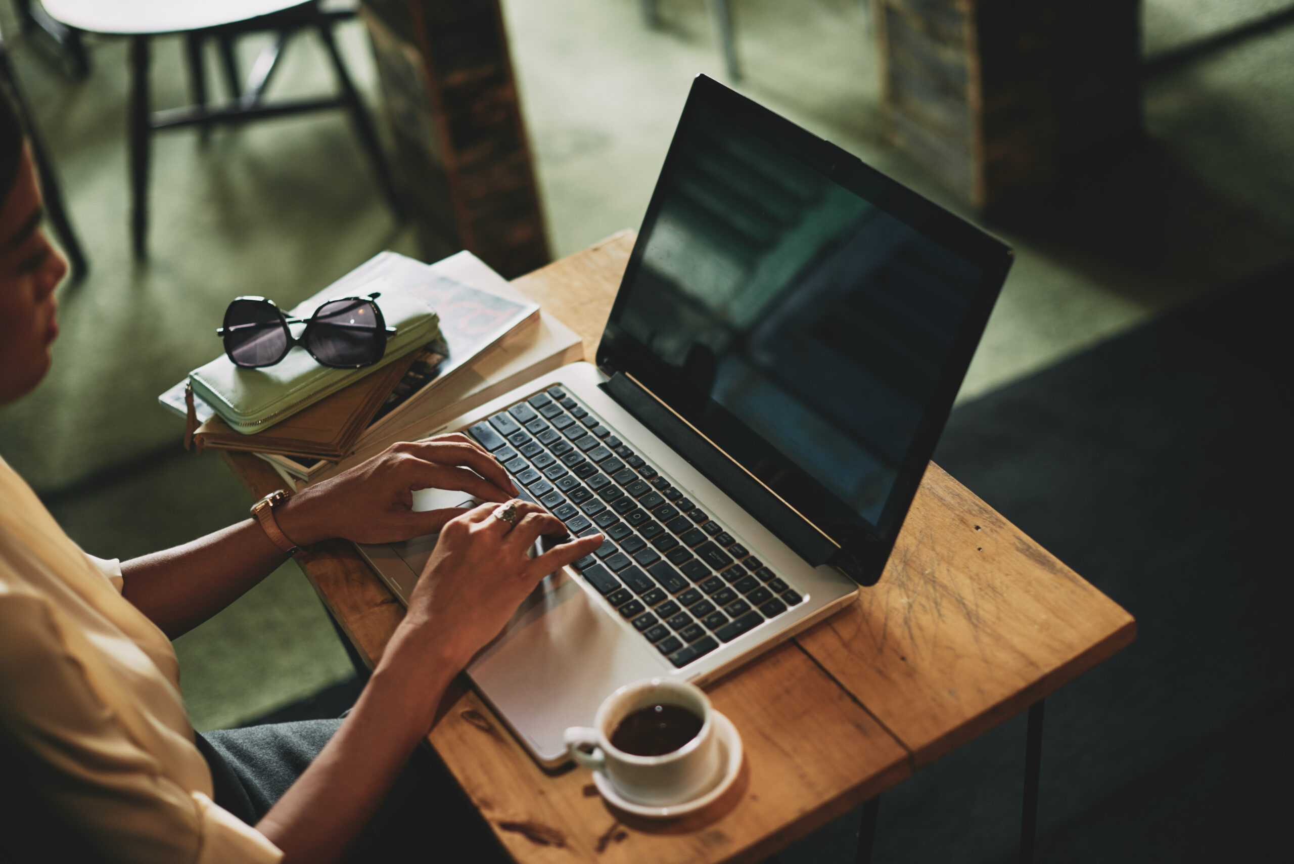 Online Invoicing Software